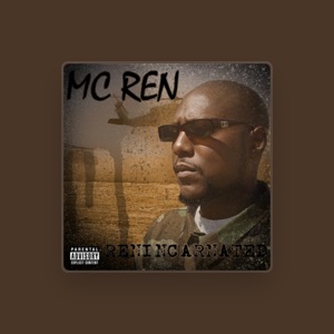 MC Ren
