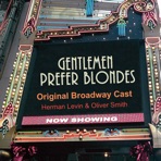 Gentlemen Prefer Blondes - Original Broadway Cast
