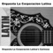 Anoranza-Medley - Original - Orquesta La Corporacion Latina lyrics