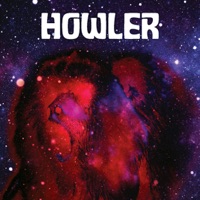 Howler - EP - Howler