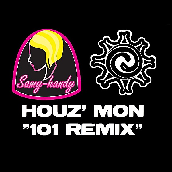 Обложка альбома «Samy Handy (Houzmon 101 Remix) - Single» — Houzmon & Samy Handy
