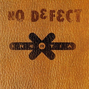 No Defect - EP
