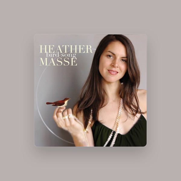 Heather Masse's avatar