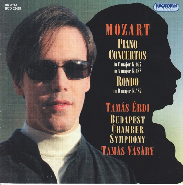 Concertos for Piano and Orchestra