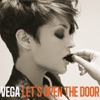 Let's Open the Door - Single