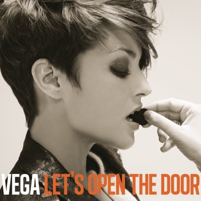 Let's Open the Door - Single