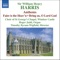 King of Glory - Roger Judd, The Choir of St George's Chapel, Windsor Castle & Timothy Byram-Wigfield lyrics