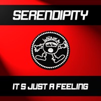 It's Just a Feeling - EP - Serendipity