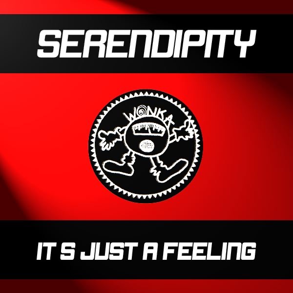 It's Just a Feeling - EP