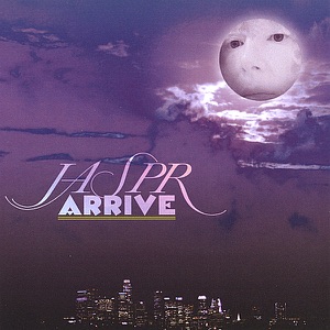 Arrive