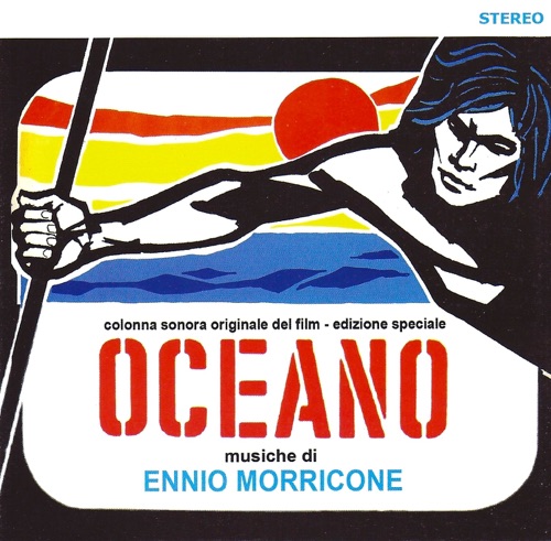 Oceano (Original Motion Picture Soundtrack)