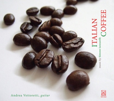 Iannarelli, S.: Italian Coffee