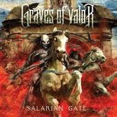 Graves Of Valor - Suffocation of the Last King
