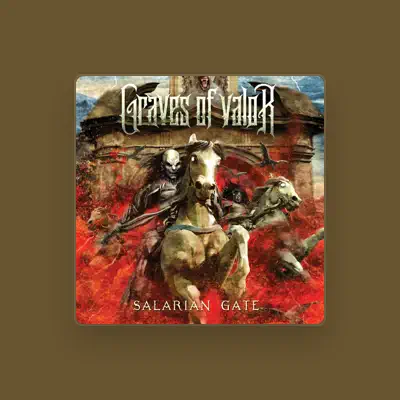 Listen to Graves Of Valor, watch music videos, read bio, see tour dates & more!
