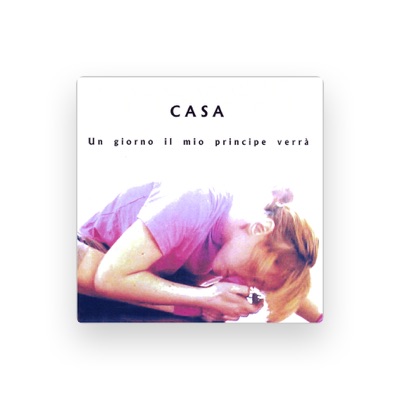 Listen to Casa, watch music videos, read bio, see tour dates & more!
