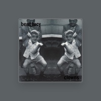 Bent Lucy