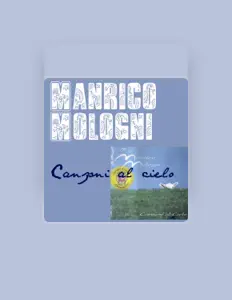 Listen to Manrico Mologni, watch music videos, read bio, see tour dates & more!
