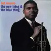 Ted Curson - Straight Ice