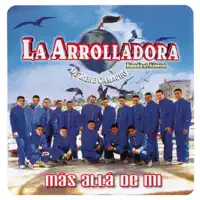Los Puritos Huesos — La Arrolladora Banda el Limón de René Camacho