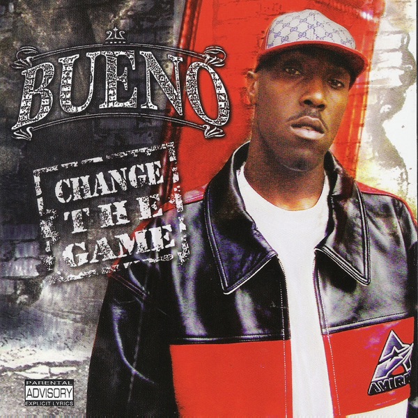 Change the Game