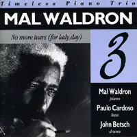 As Time Goes By — Mal Waldron