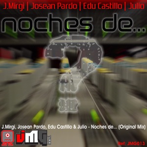 Noches De.. - Single