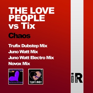 Chaos (Trufix Dubstep Mix)