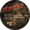 Phaded - Snatchy Trax 003 - EP artwork