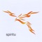 Holy Spirit artwork