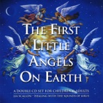 The First Little Angels On Earth