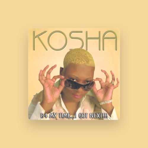 Kosha
