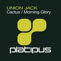 Cactus - Single - Union Jack