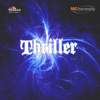 Heaven Music Library: Thriller, Vol. 1 - Corrado Rossi & Andrea F