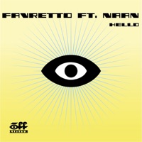 Hello - EP - Favretto