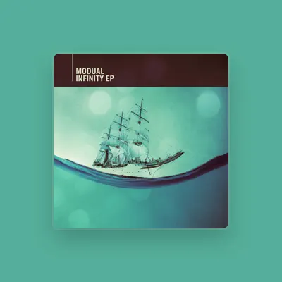 Listen to Modual, watch music videos, read bio, see tour dates & more!