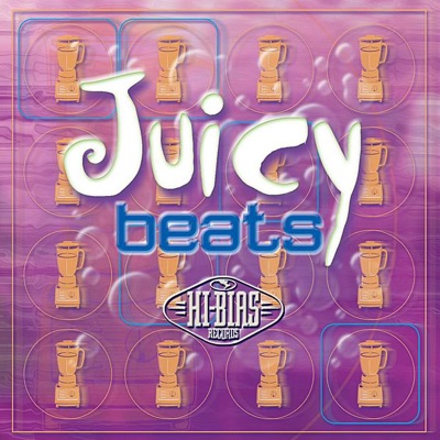 Juicy Beats, Vol. 1