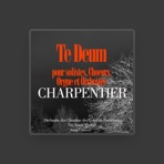 Orchestre des Chambre des Concerts Pasdeloup