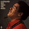 Louisiana Red Sings the Blues