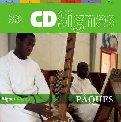 CédéSignes 39 Pâques