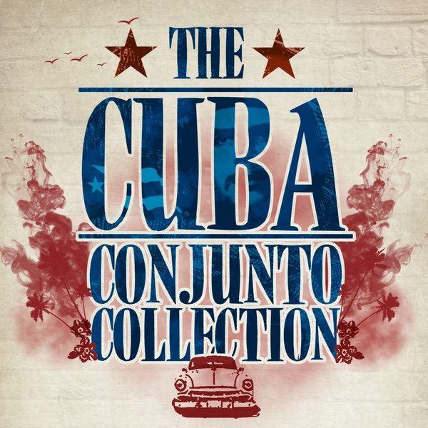 The Cuba Conjunto Collection