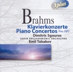 Brahms: Piano Concertos Nos. 1 and 2