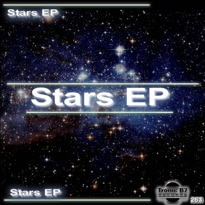 Stars - EP
