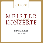 Franz Liszt