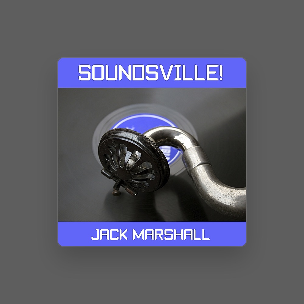 Фото Jack Marshall