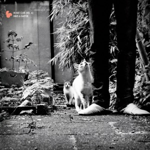 Hi-Hat Club, Vol. 6: Haus & Garten