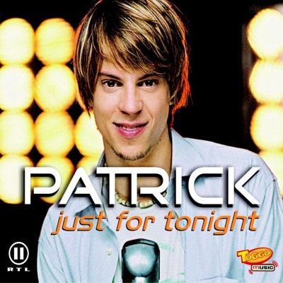 Just for Tonight (Single Version)