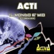 Il mondo è mio 2011 Remixes EP