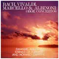Oboe Concerto in D Minor, Op. 1, mvmt. III. Presto [A. Marcello]