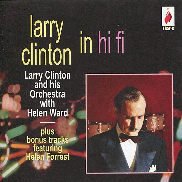 Larry Clinton in Hi Fi