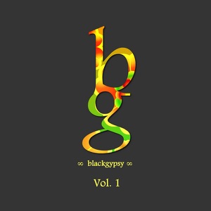Blackgypsy,  Vol.1